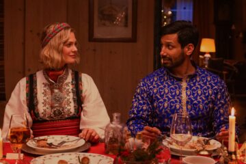 Weihnachten mal anders Så var det jul igjen Christmas As Usual Netflix Streamen online