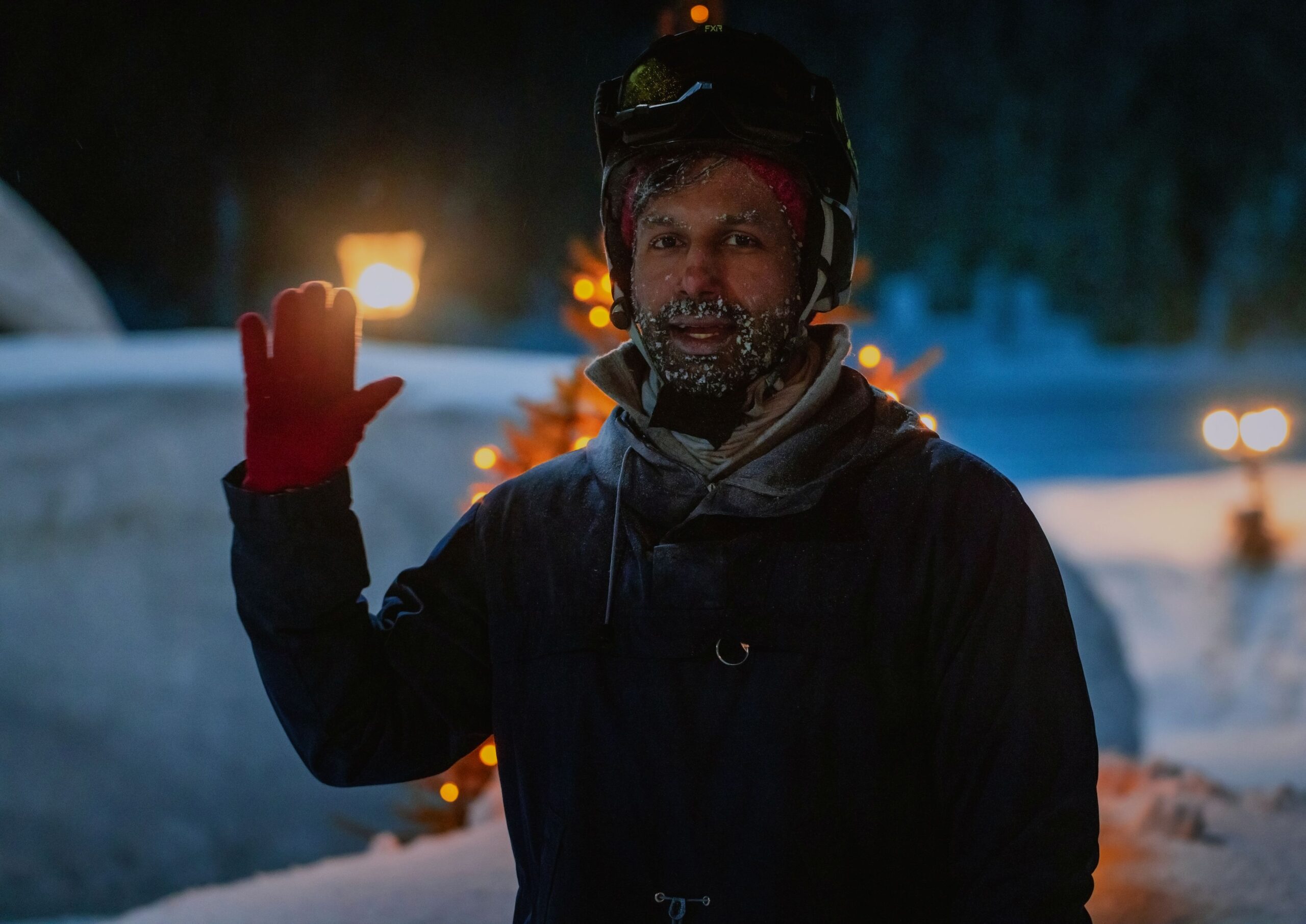 Weihnachten mal anders FilmRezensionen.de