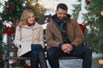 Weihnachten mit Frühstück B&B Merry