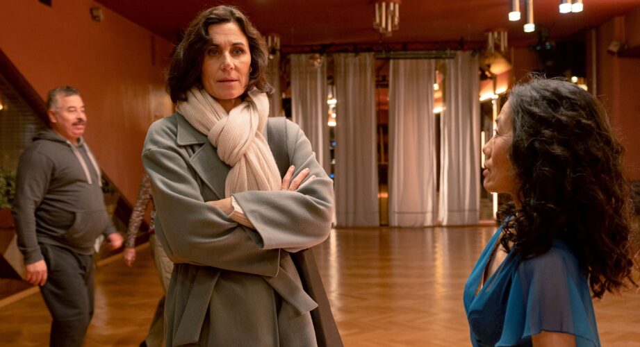 Winterwalzer FilmRezensionen.de