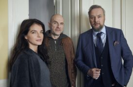 Wolfsland: Das schwarze Herz TV Fernsehen Das Erste ARD Streamen online Mediathek DVD kaufen