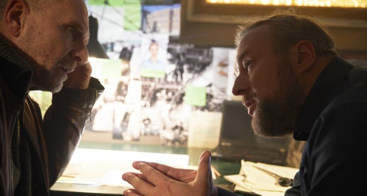 Wolfsland: Tote schlafen schlecht TV Fernsehen Das Erste ARD Streamen online Mediathek DVD kaufen