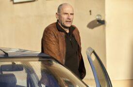 Wolfsland: Tote schlafen schlecht TV Fernsehen Das Erste ARD Streamen online Mediathek DVD kaufen