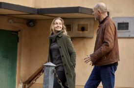 Wolfsland: Tote schlafen schlecht TV Fernsehen Das Erste ARD Streamen online Mediathek DVD kaufen