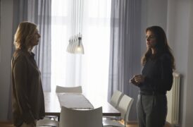 Wolfsland: Tote schlafen schlecht TV Fernsehen Das Erste ARD Streamen online Mediathek DVD kaufen