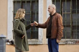 Wolfsland: Tote schlafen schlecht TV Fernsehen Das Erste ARD Streamen online Mediathek DVD kaufen