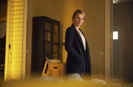 Wolfsland: Tote schlafen schlecht TV Fernsehen Das Erste ARD Streamen online Mediathek DVD kaufen