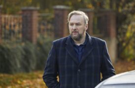 Wolfsland: Tote schlafen schlecht TV Fernsehen Das Erste ARD Streamen online Mediathek DVD kaufen