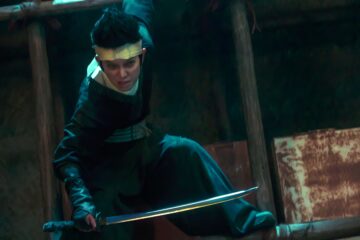 Yu Yu Hakusho 2023 Netflix Streamen online