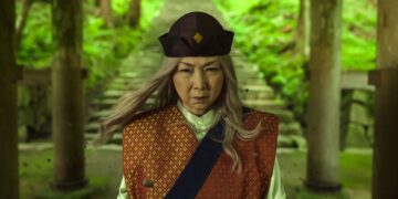 Yu Yu Hakusho 2023 Netflix Streamen online