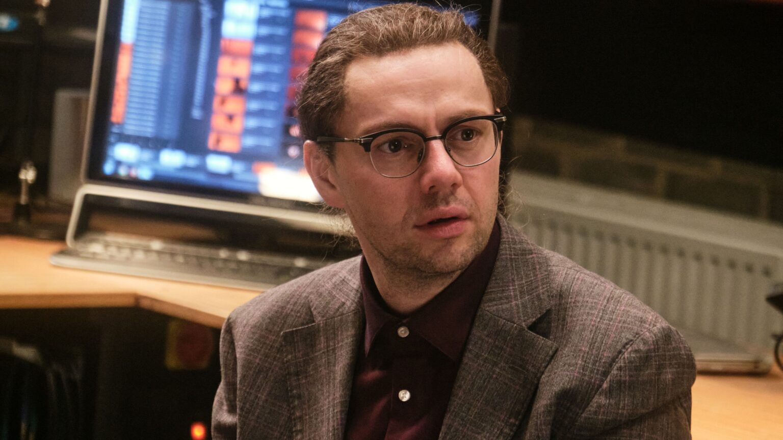 15 Jahre Szene 5 | Film-Rezensionen.de