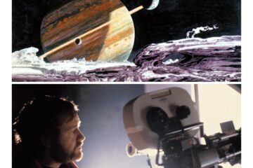 Alien Die Entstehungsgeschichte The Making of Alien Buch J. W. Rinzler