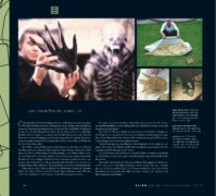 Alien Die Entstehungsgeschichte The Making of Alien Buch J. W. Rinzler