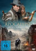 Apocalypse Die letzte Hoffnung DVD kaufen TV Fernsehen Streamen online Mediathek