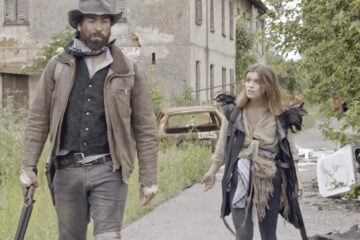Apocalypse Die letzte Hoffnung DVD kaufen TV Fernsehen Streamen online Mediathek