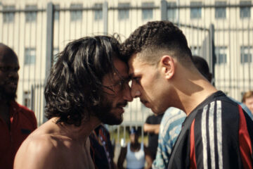 Asbest Staffel 1 Tv Fernsehen Das Erste ARD Streamen online Mediathek Video on Demand Netflix DVD kaufen