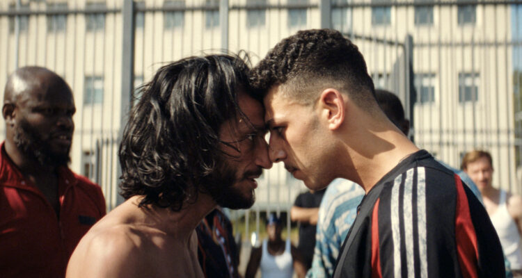 Asbest Staffel 1 Tv Fernsehen Das Erste ARD Streamen online Mediathek Video on Demand Netflix DVD kaufen