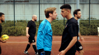 Asbest Staffel 1 Tv Fernsehen Das Erste ARD Streamen online Mediathek Video on Demand Netflix DVD kaufen