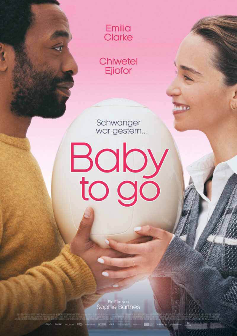 Baby to Go FilmRezensionen.de