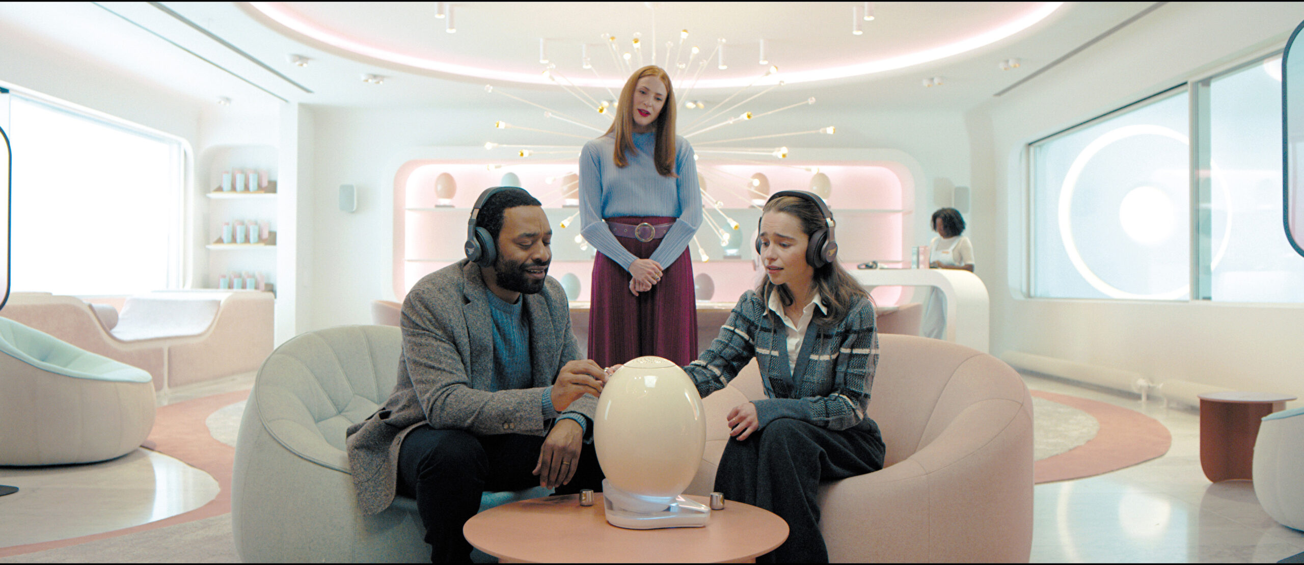 Baby to Go Frontpage FilmRezensionen.de