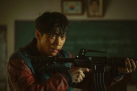 Badland Hunters Hwang-ya Netflix Streamen online