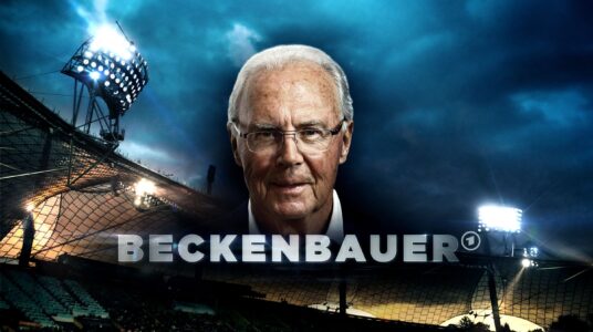 Beckenbauer TV Fernsehen Das Erste ARD Streamen online Mediathek Video on Demand DVD kaufen