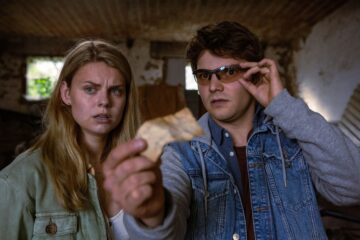 Benji und das Geheimnis der Kartografen Zeppos: Het Mercatorspoor