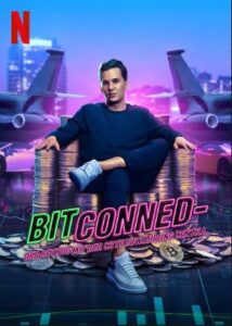 Bitconned – Der Betrug mit der Cryptowährung Centra Netflix Streamen online