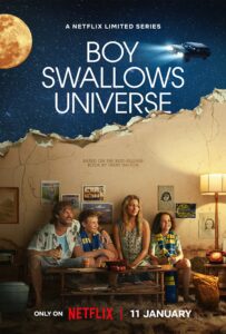 Boy Swallows Universe Netflix Streamen online