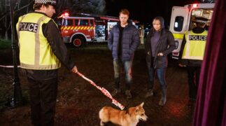 Brokenwood - Mord in Neuseeland: Mit Volldampf in den Tod TV Fernsehen Das Erste ARD Streamen online Mediathek DVD kaufen