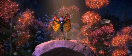 Butterfly Tale – Ein Abenteuer liegt in der Luft