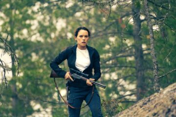 Das Erwachen der Jägerin The Marsh King's Daughter