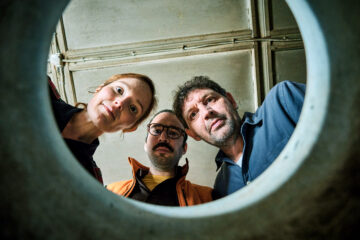 Das Schweigen der Esel Tv Fernsehen arte Streamen online Mediathek Video on Demand DVD kaufen