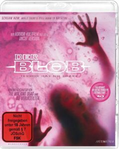 Der Blob 1988