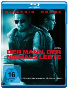 Der Mann der niemals lebte Body of Lies Tv Fernsehen arte Streamen online Mediathek Video on Demand DVD kaufen