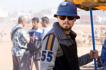 Der Mann der niemals lebte Body of Lies Tv Fernsehen arte Streamen online Mediathek Video on Demand DVD kaufen