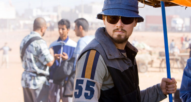 Der Mann der niemals lebte Body of Lies Tv Fernsehen arte Streamen online Mediathek Video on Demand DVD kaufen