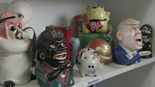 Die Ausstattung der Welt