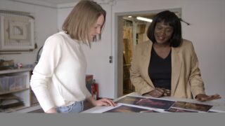 Die Ausstattung der Welt