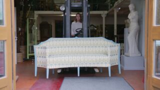 Die Ausstattung der Welt