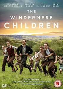 Die Kinder von Windermere The Windermere Children Tv Fernsehen ZDF 3sat Streamen online Mediathek Video on Demand DVD kaufen