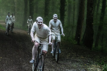 Die Kinder von Windermere The Windermere Children Tv Fernsehen ZDF 3sat Streamen online Mediathek Video on Demand DVD kaufen