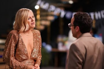 Die Sex-Verschwörung The Donor Party Amazon Prime Video Streamen online