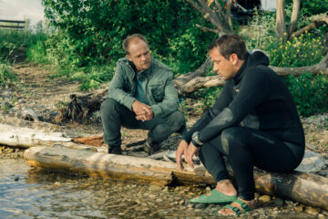 Die Toten vom Bodensee Atemlos Tv Fernsehen ZDF Streamen online Mediathek DVD kaufen