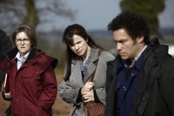 Die Vertraute des Mörders Appropriate Adult TV Fernsehen arte Streamen online Mediathek Video on Demand DVD kaufen