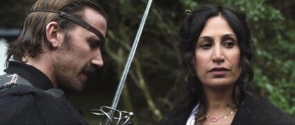 Die drei Musketiere Helden der Krone The Three Musketeers