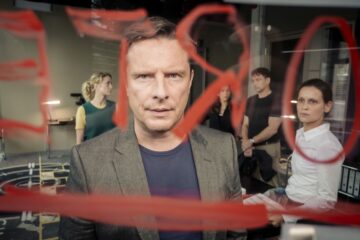 Dünentod – Ein Nordsee-Krimi: Falsches Spiel Tv Fernsehen RTL Streamen online Mediathek RTL+ Video on Demand