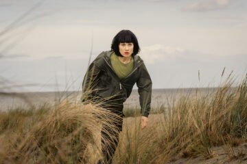 Dünentod – Ein Nordsee-Krimi: Tod auf dem Meer TV Fernsehen RTL Streamen online Mediathek DVD kaufen