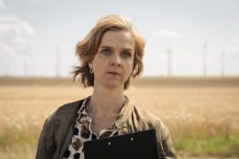 Dünentod – Ein Nordsee-Krimi: Tod auf dem Meer TV Fernsehen RTL Streamen online Mediathek DVD kaufen