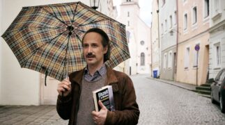 Zeit zu beten. Ein Krimi aus Passau Tv Fernsehen Das Erste ARD Streamen online Mediathek Video on Demand DVD kaufen